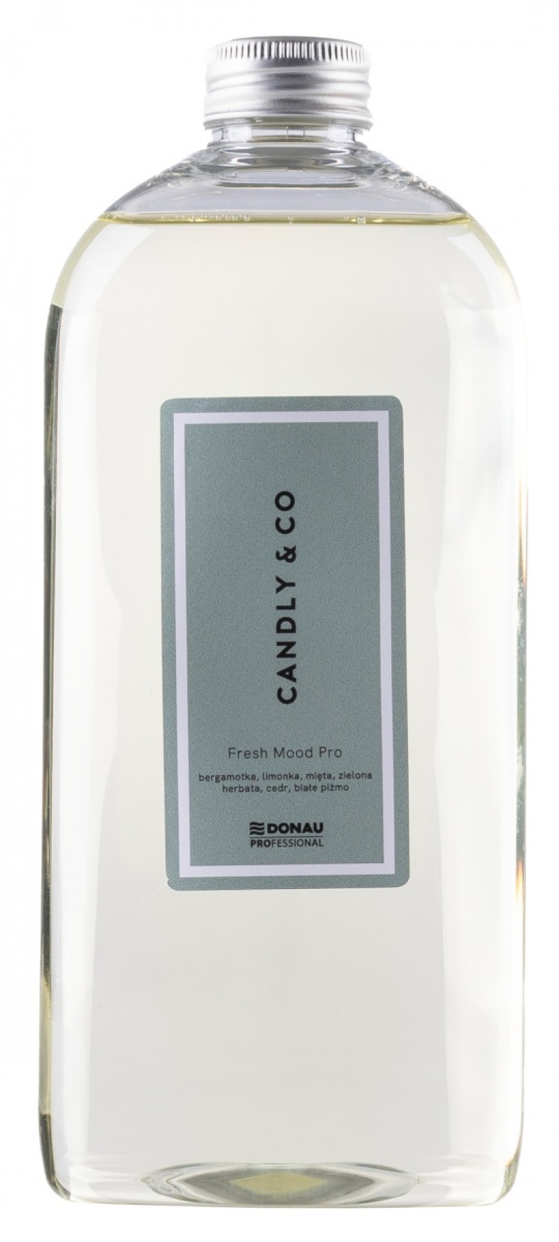 382787-398064-uzupelnienie_do_dyfuzora_elektrycznego_donau-800w Uzupełnienie do dyfuzora elektrycznego DONAU PROFESSIONAL by CANDLY&CO, 500ml, Fresh Mood Pro - obrazek 1