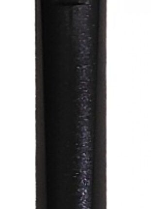 Długopis LINC StarOne, śr. kulki 0,7mm, gr. linii 0,3mm, czarny (opakowanie 10 szt.)