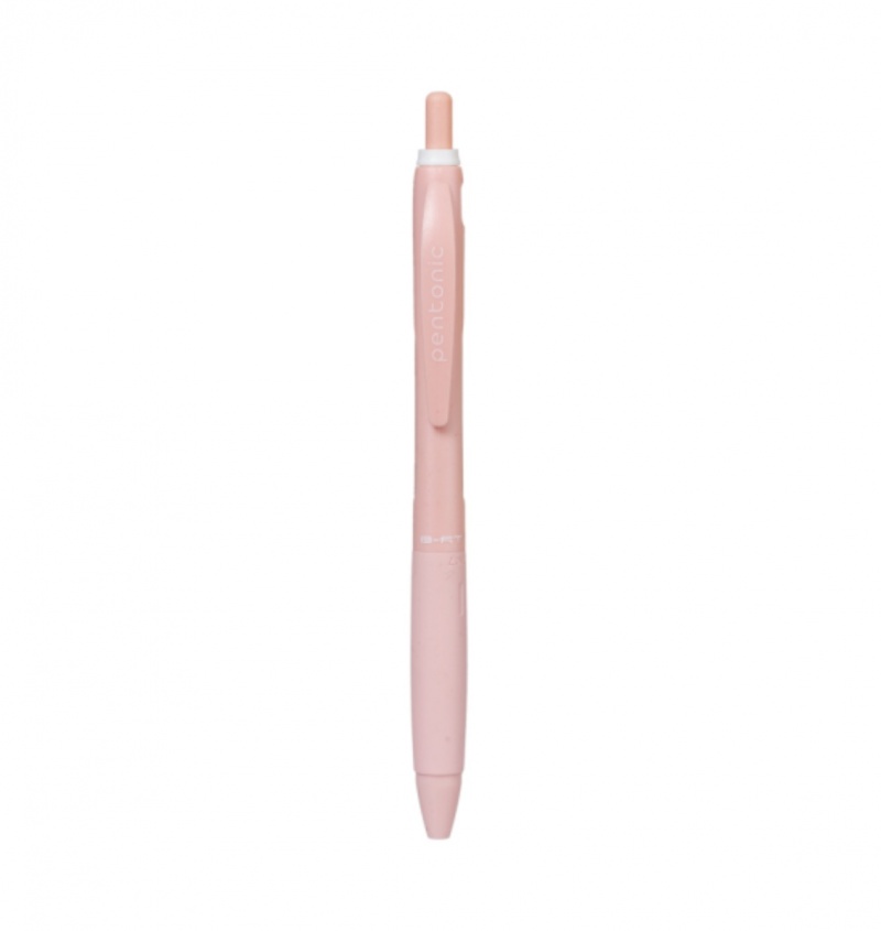 382922-398783-dlugopis_linc_pentonic_b_rt_shades_sr_kulki_-800w Długopis PENTONIC B-RT Shades, śr. kulki 0,7mm, gr. linii 0,3 mm, czerwony (opakowanie 10 szt.) - obrazek 1
