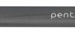Długopis PENTONIC, śr. kulki 1,0mm, gr. linii 0,5mm, fioletowy (opakowanie 12 szt.)