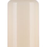 Świeca słupek DONAU HOME Standard Gloss, 50x100mm, kremowy