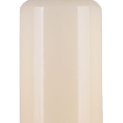 Świeca słupek DONAU HOME Standard Gloss, 50x100mm, kremowy