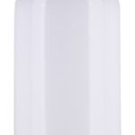 Świeca słupek DONAU HOME Standard Gloss, 60x115mm, biały