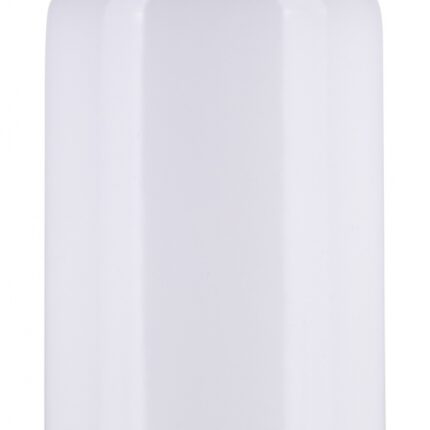 Świeca słupek DONAU HOME Standard Gloss, 60x115mm, biały
