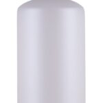 Świeca słupek DONAU HOME Standard Lakier, 60x115mm, biały metaliczny mat