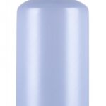 Świeca słupek DONAU HOME Standard Lakier, 60x115mm, błękit perła