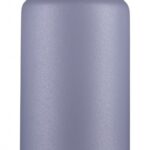 Świeca słupek DONAU HOME Standard Lakier, 60x115mm, grafit metaliczny mat