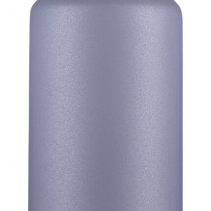 Świeca słupek DONAU HOME Standard Lakier, 60x115mm, grafit metaliczny mat