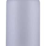 Świeca słupek DONAU HOME Standard Lakier, 60x115mm, jasny szary metaliczny mat