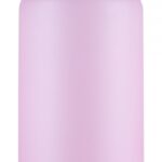 Świeca słupek DONAU HOME Standard Lakier, 60x115mm, różowy perła mat