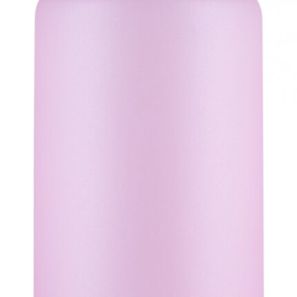 Świeca słupek DONAU HOME Standard Lakier, 60x115mm, różowy perła mat