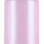 Świeca słupek DONAU HOME Standard Lakier, 60x115mm, różowy perła