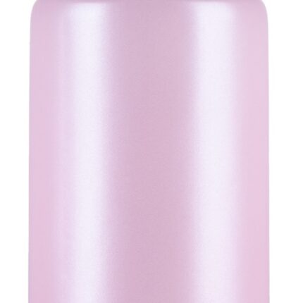 Świeca słupek DONAU HOME Standard Lakier, 60x115mm, różowy perła