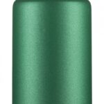Świeca słupek DONAU HOME Standard Lakier, 60x115mm, zielony metaliczny mat
