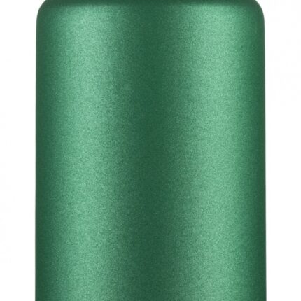 Świeca słupek DONAU HOME Standard Lakier, 60x115mm, zielony metaliczny mat