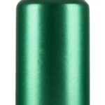 Świeca słupek DONAU HOME Standard Lakier, 60x115mm, zielony metaliczny połysk