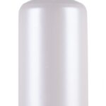 Świeca słupek DONAU HOME Standard Lakier, 50x100mm, 4 szt., biały perła