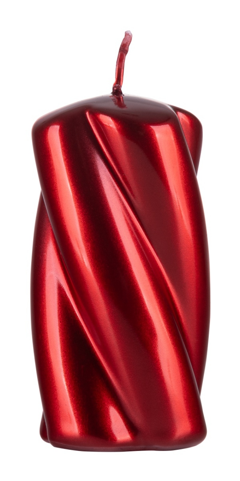 384910-400394-swieca_slupek_donau_home_laval_50x100mm_rubi-800w-1 Świeca słupek DONAU HOME Laval, 50x100mm, rubin - obrazek 1