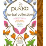 Herbata PUKKA Herbal Collection, 20 kopert