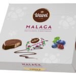 Bombonierka WAWEL Malaga, 330g