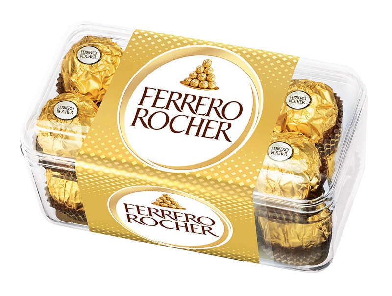 385364-400787-bombonierka_ferrero_rocher_200g-800w Bombonierka FERRERO ROCHER, 200G - obrazek 1