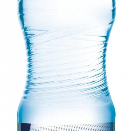 Woda mineralna NAŁĘCZOWIANKA, delikatny gaz, 0,5l (opakowanie 12 szt.)