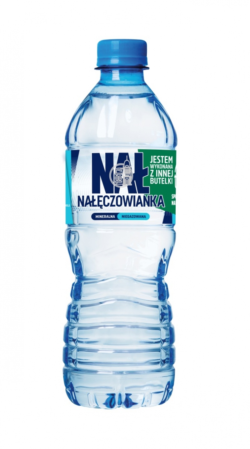 386732-401609-woda_mineralna_naleczowianka_niegazowana_0_5-800w Woda mineralna NAŁĘCZOWIANKA, niegazowana, 0,5l (opakowanie 12 szt.) - obrazek 1
