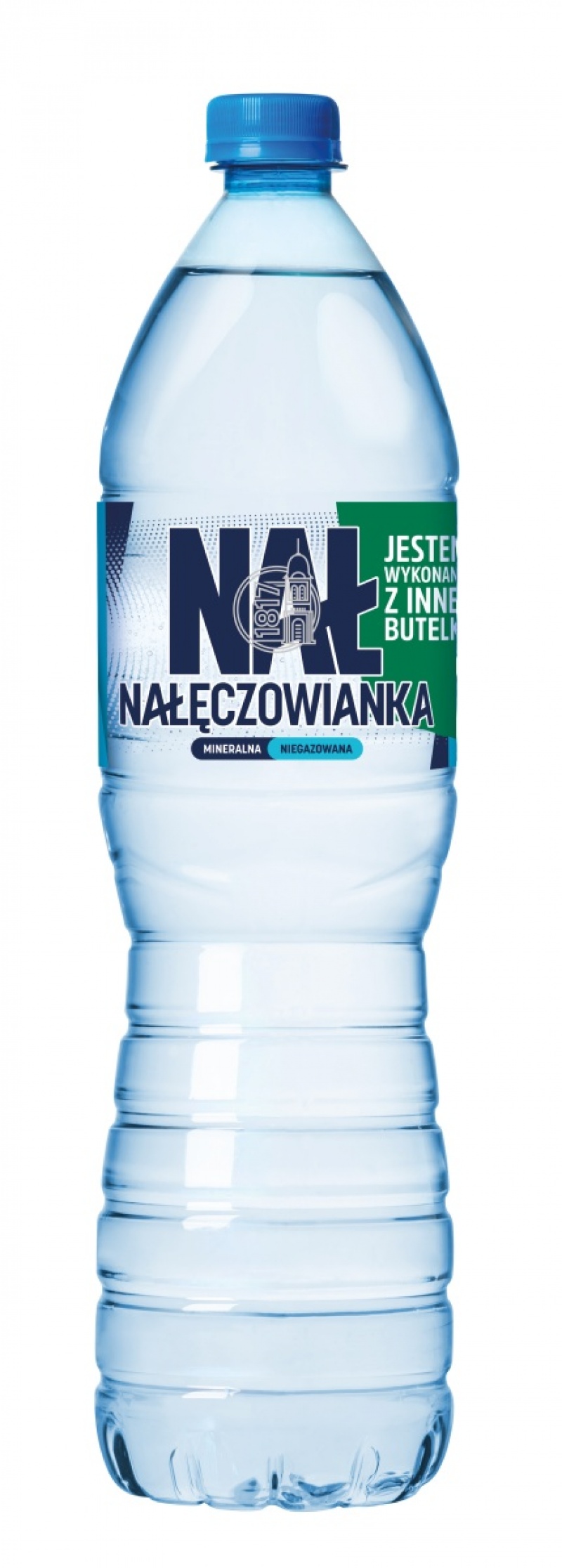 386733-401602-woda_mineralna_naleczowianka_niegazowana_1_5-800w Woda mineralna NAŁĘCZOWIANKA, niegazowana, 1,5l (opakowanie 6 szt.) - obrazek 1