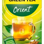 Herbata LIPTON Feel Good Selection, Balance, zielona, orientalna, 25 kopert