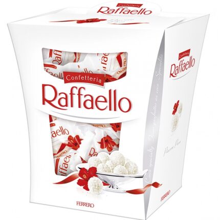 Bombonierka RAFAELLO, 230g