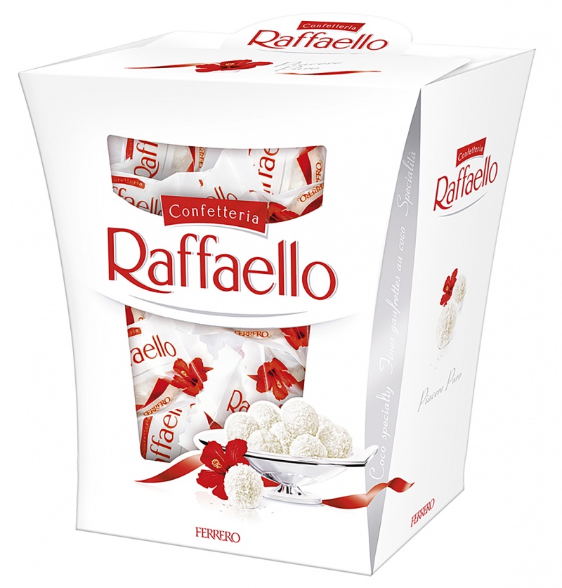 388114-400786-bombonierka_rafaello_230g-800w Bombonierka RAFAELLO, 230g - obrazek 1