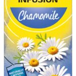 Herbata LIPTON Feel Good Selection, Relax, rumianek, 25 kopert
