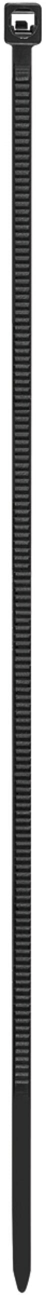 388515-402897-opaski_zaciskowe_trytytki_donau_tech_150x2_5-800w-scaled-1 Opaski zaciskowe/trytytki DONAU TECH, 150x2,5mm, 100szt., temp. -40/80, czarne - obrazek 1