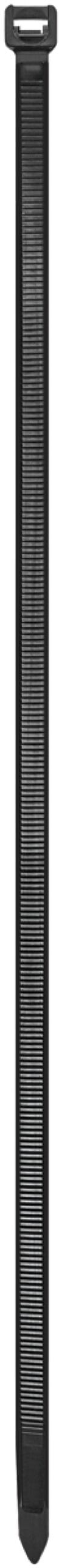 388542-402906-opaski_zaciskowe_trytytki_donau_tech_400x8_8-800w-scaled-1 Opaski zaciskowe/trytytki DONAU TECH, 400x8,8mm, 100szt., temp. -40/80, czarne - obrazek 1