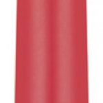 Świeca szpic DONAU HOME Standard Kolor, 22x230mm, 40 szt., czerwony
