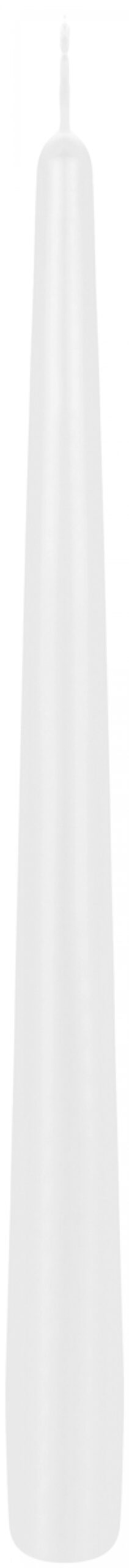 388572-402884-swieca_szpic_donau_home_standard_kolor_22x23-800w-scaled-1 Świeca szpic DONAU HOME Standard Kolor, 22x230mm, 40 szt., biały - obrazek 1