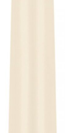 Świeca szpic DONAU HOME Standard Kolor, 22x230mm, 40 szt., kremowy