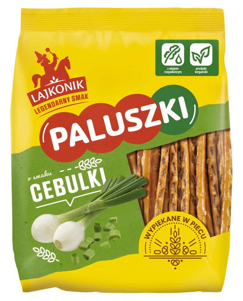 388680-402930-paluszki_lajkonik_smak_cebulki_150g-800w-1 Paluszki LAJKONIK, smak cebulki, 150g (opakowanie 14 szt.) - obrazek 1