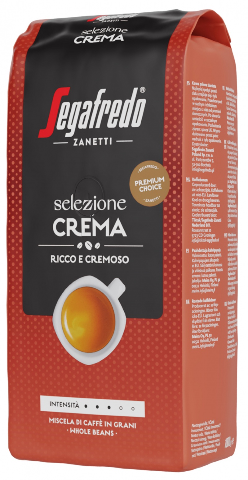 388682-402921-kawa_segafredo_selezione_crema_ziarnista_1kg-800w-1 Kawa SEGAFREDO Selezione Crema, ziarnista, 1kg - obrazek 1