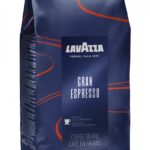 Kawa LAVAZZA Espresso Gran Crema, ziarnista, 1kg