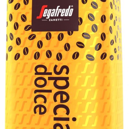 Kawa SEGAFREDO Speciale Dolce, ziarnista, 1kg