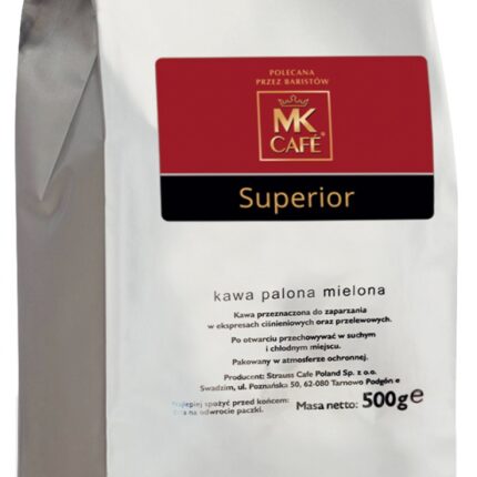 Kawa MK CAFE Superior Vending, mielona, 500g