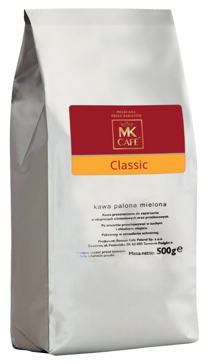 388705-402911-kawa_mk_cafe_classic_mielona_500g-800w-1 Kawa MK CAFE Classic, mielona, 500g - obrazek 1