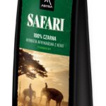 Herbata ASTRA Safari, sypana, 100g