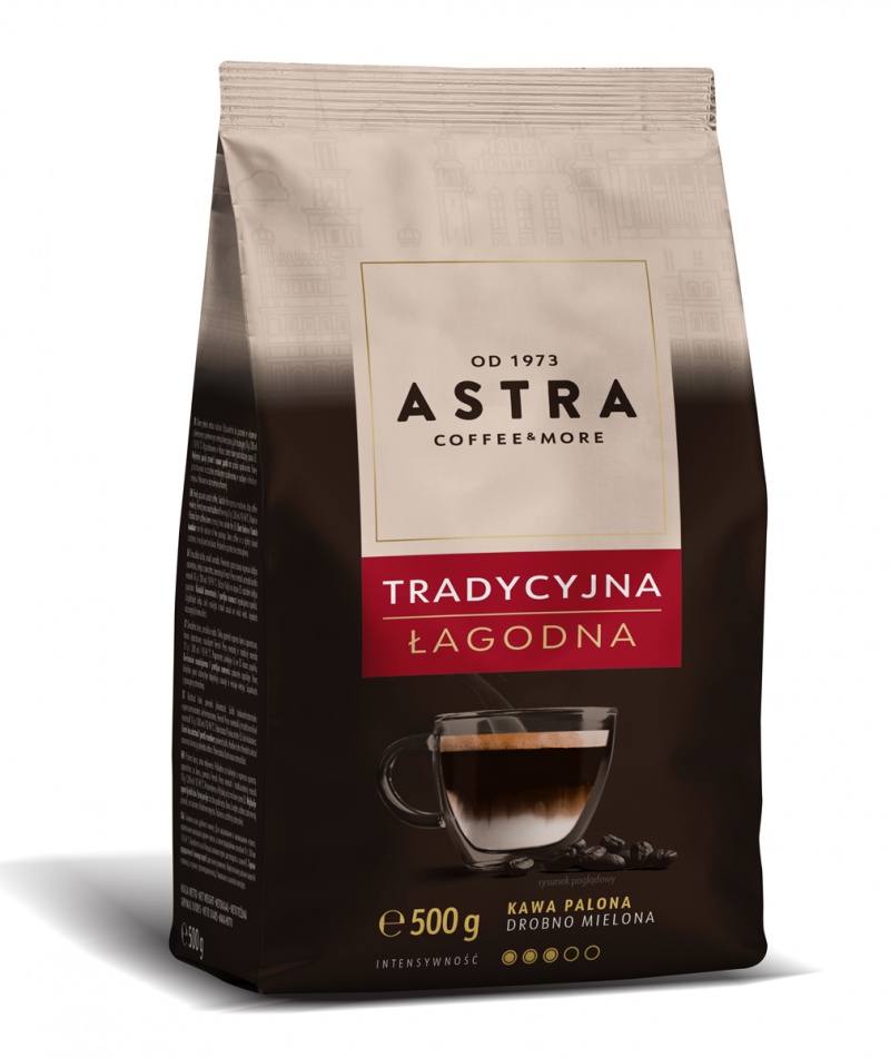 388933-403151-kawa_astra_tradycyjna_lagodna_mielona_500g-800w-1 Kawa ASTRA Tradycyjna Łagodna, mielona, 500g - obrazek 1