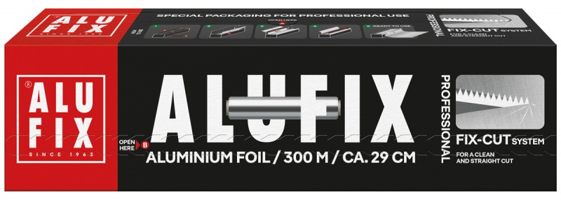 389402-403697-folia_aluminiowa_alufix_39cmx300m-800w-1 Folia aluminiowa ALUFIX, 39cmx300m - obrazek 1