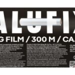Folia spożywcza ALUFIX Foli-Fix, PVC, 44cmx300m