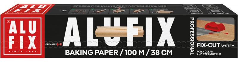 389412-403694-papier_do_pieczenia_alufix_100mx38cm-800w-1 Papier do pieczenia ALUFIX, 100mx38cm - obrazek 1
