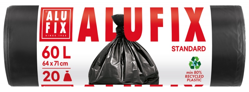 389429-403636-worki_na_smieci_alufix_hdpe_60l_20_szt_czarn-800w Worki na śmieci ALUFIX, HDPE, 60l, 20 szt., czarne - obrazek 1