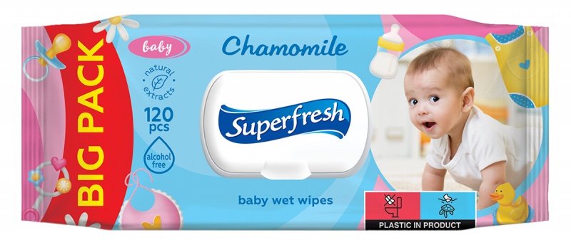 389459-403672-chusteczki_nawilzane_dla_dzieci_superfresh_z-800w-1 Chusteczki nawilżane dla dzieci SUPERFRESH, z klapką, 120 szt. - obrazek 1